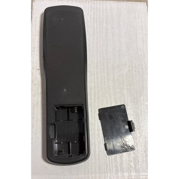 Aiwa RC-TN340EX Remote Controller For Audio Systems 7" Tested - Picture 5 of 7